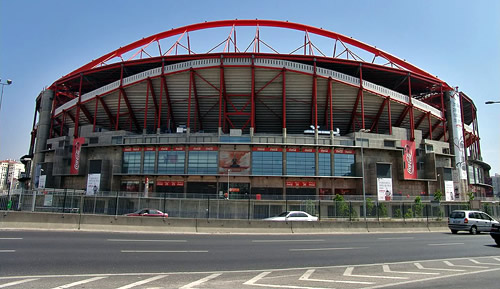 Estádio da Luz