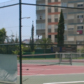 SV T&eacute;nis