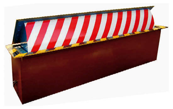 SV Blocker
