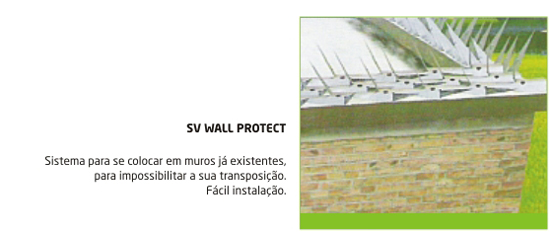 SV WALL PROTECT