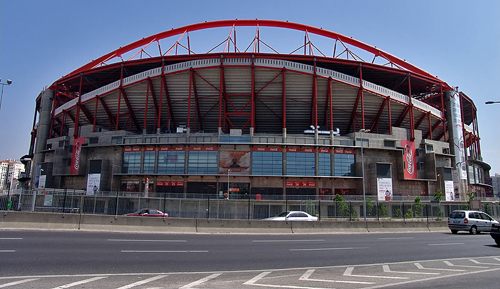Estádio da Luz